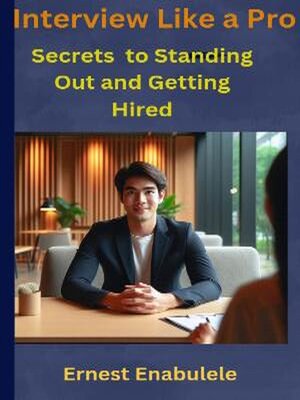 cover image of Interview Like a Pro